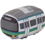 TTD-002-7 にぎにぎトレだま E231系 常磐線 [鉄道玩具]
