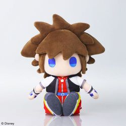 キングダムハーツ　ぬいぐるみセット 8体 Amazon.co.jp: スクエアエニックス キングダム ハーツ シリーズ
