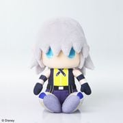 キングダム ハーツ シリーズ ぬいぐるみ リク [キャラクターグッズ]