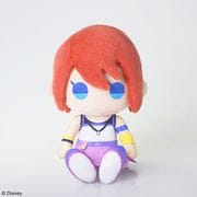 キングダム ハーツ シリーズ ぬいぐるみ カイリ [キャラクターグッズ]