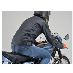 M デイトナ レザージャケット DL-006 23706 ネイビー 美品 Amazon | デイトナ(Daytona) バイク用 レザー ジャケット 本革