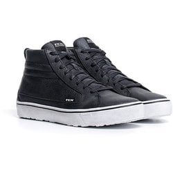 TCX STREET3 ストリート3 Waterproof BLACK/BLACK/WHITE サイズ：25.5cm 34308