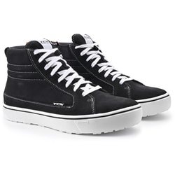 TCX STREET3 ストリート3 Waterproof BLACK/WHITE サイズ：26.5cm 34355
