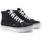 TCX STREET3 ストリート3 Waterproof BLACK/WHITE サイズ:26.5cm 34355