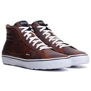 TCX STREET3 ストリート3 Waterproof BROWN/WHITE サイズ:26.0cm 34369