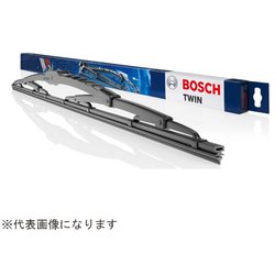 ヨドバシ.com - ボッシュ BOSCH 3 397 118 304 [ワイパーブレード TWIN