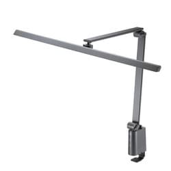クランプ固定式 LEDデスクライト LED-DESK2GM
