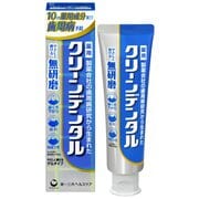クリーンデンタル 無研磨a 90g