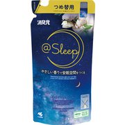 消臭元@Sleep つめ替用 ゆめごこちフルール