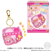わんだふるぷりきゅあ！ パチパチプリキュアデコネーム 1BOX（12個入） [コレクション食玩]