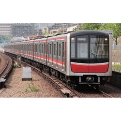 6080a Nゲージ完成品 Osaka Metro 30000系 御堂筋線 10両セット（室内灯しだれ桜） [鉄道模型]