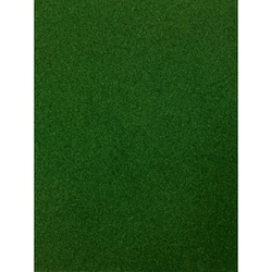 OP-142 ジオラママット ジオラママット 緑 290×300 [鉄道模型用品]