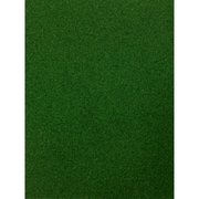 OP-142 ジオラママット ジオラママット 緑 290×300 [鉄道模型用品]