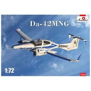 AM72242 1/72 ダイヤモンドDa-42MNG双発ビジネス機 [組立式プラスチックモデル]