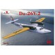 AM72272 1/72 ドルニエDo26V-2飛行艇ゼーファルケ号 [組立式プラスチックモデル]
