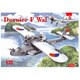 AM72339 1/72 ドルニエDo Jワール飛行艇オランダ植民地軍・太平洋戦争 [組立式プラスチックモデル]