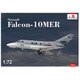 AM72340 1/72 ダッソー・ファルコン10MER・フランス海軍 [組立式プラスチックモデル]