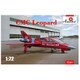 AM72341 1/72 CMC・レオパルド1・ビジネスジェット [組立式プラスチックモデル]