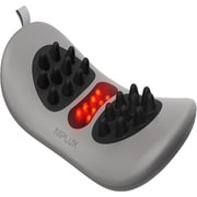 腰枕 EMS 温熱 赤色LED WAISTUPREMS ウエスタプレミス NP-WR23