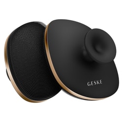 ボディブラシ Body Brush 4 in 1 GESKE GK000705GY01