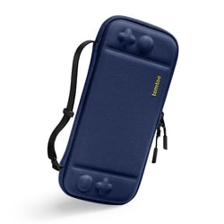 Switch ソフト5本付き　ケース付き ヨドバシ.com - トムトック tomtoc G05S1B2 [Nintendo Switch
