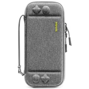 G05S1G2 [Nintendo Switch（有機EL）/Nintendo Switch スリムケース グレー]