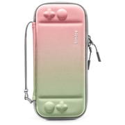 G05S1M4 [Nintendo Switch（有機EL）/Nintendo Switch スリムケース チェリーブロッサム]