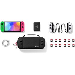 ヨドバシ.com - トムトック tomtoc G05M1D1 [Nintendo Switch