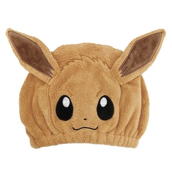 キャラクターグッズ PM-0011 ポケットモンスター ヘアキャップ イーブイ