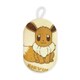 キャラクターグッズ PM-0017 ポケットモンスター ボディスポンジ イーブイ