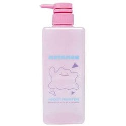 キャラクターグッズ PM-0026 ポケットモンスター ディスペンサーボトル メタモン