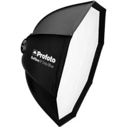 Profoto ソフトボックス 3’Octa Silver 201501