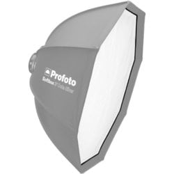 プロフォト Profoto 201501 [Profoto ソフトボックス 3'Octa Silver] 通販【全品無料配達】 - ヨドバシ.com