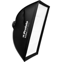 Profoto ソフトボックス 2×3’ Silver 201502