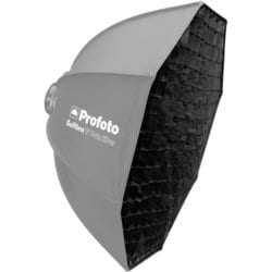 Profoto ソフトグリッド 3’Octa 201601