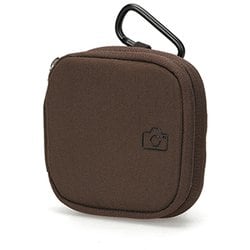 日本プロフォート 4x5用レンズケース（茶） Yahoo!オークション - 【実用】アルミケース 日本プロフォート製