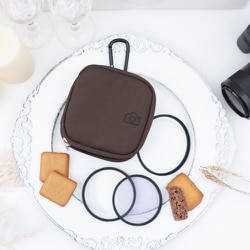 ヨドバシ.com - ケンコー Kenko AOC-LU1FC4RP BR [LUCE