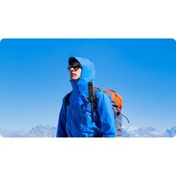ヨドバシ.com - Insta360 インスタサンロクマル マグネット式自