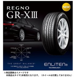 ヨドバシ.com - ブリヂストン BRIDGESTONE 15338678 [PSR08678 REGNO