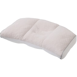 ヨドバシ.com - 東京西川 EH93009548H [西川 睡眠博士まくら 横