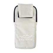 スマートフォンケース NEL-F019-15 685 White [アウトドア ケース]