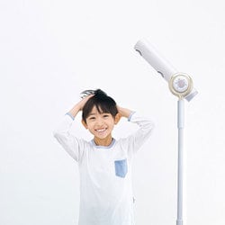 ヨドバシ.com - QUADS クワッズ ハンズフリースタンドヘア