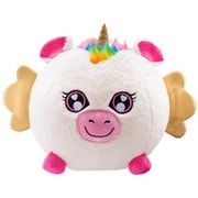 Biggies ビギーズ ボール型ぬいぐるみ UNICORN（ユニコーン） [対象年齢：3歳～]