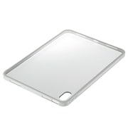 iPad(A16)/iPad 10.9インチ(第10世代)用衝撃吸収背面ケース TBC-IP2203GY