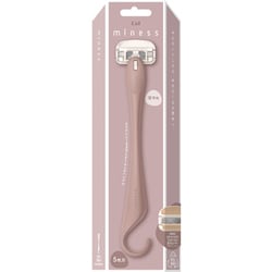 背中用カミソリ GA0132