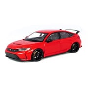 DBW026A 1/64 ホンダ シビック Type R FL5 レッド [ダイキャストミニカー]