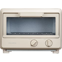 オーブントースター クリームホワイト ROT-2（W）