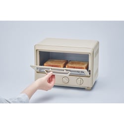 ヨドバシ.com - レコルト recolte オーブントースター クリーム