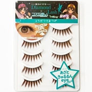 ダイヤモンドラッシュ×コスらぼっ! あざときゅるるんeye