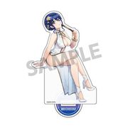 ドルフィンウェーブ アクリルフィギュア 都条みちる （ロングチャイナ） [キャラクターグッズ]